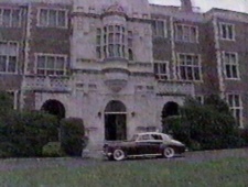 The Mansion