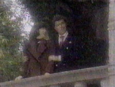 Siobhan & Max