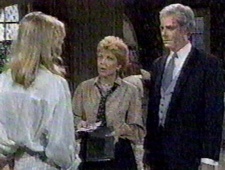 Maggie, Bess, & Homer