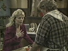 Delia & Kevin