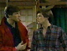 Bill & Rick
