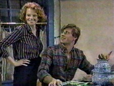 Siobhan & Rick