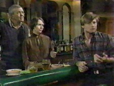 Johnny, Maeve, & Rick