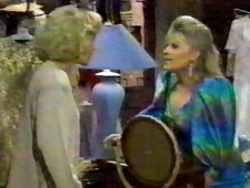 Lizzie & Delia