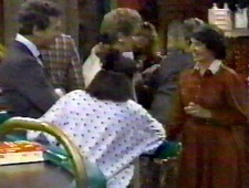 Jack, Zena, Emily, & Maeve