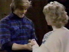 Ben & Lizzie