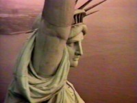 Statue of Liberty