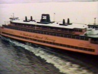 Staten Island Ferry