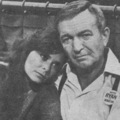 Nancy Addison & Bernard Barrow