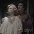 Nell (Diana van der Vlis) and Seneca (John Gabriel)