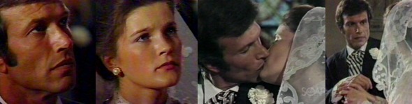 Jack (Michael Levin) and Mary (Kate Mulgrew), 1976