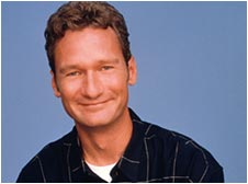 Ryan Stiles