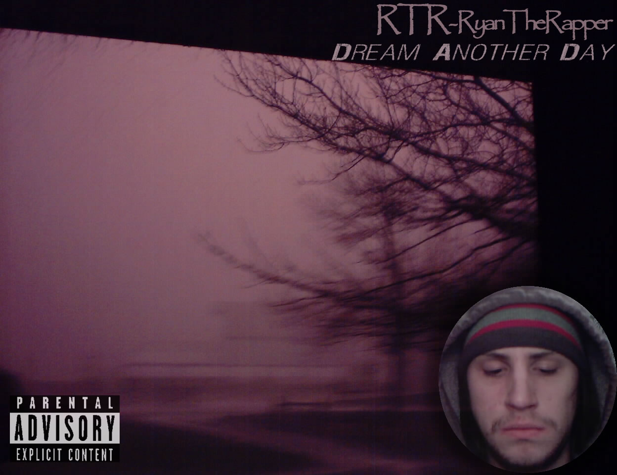 Album Cover of RTR's Dream Another Day