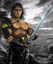 Quantivilles, God of Thunder and Lightning