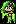 Flirting Rydia