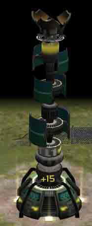 The Tiberuim Spike