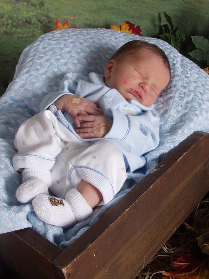 2 Days Old!!