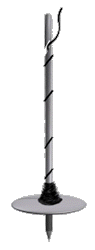 drop spindle