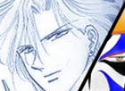 Nakago's head ^^