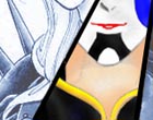 Naka's armour/Tomo's...neck ^^