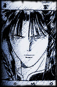 A *swoon* sketch of *drool* Tomo-chan *faint*