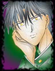 Tomo-chan in uniform! *o*