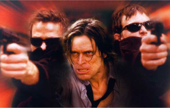 The Boondock Saints