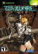 GunValkyrie