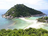 thailand