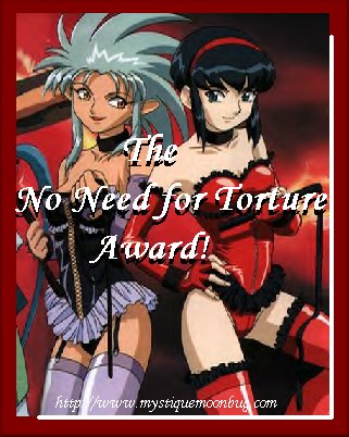 Thanks to moonbug for this award I love it she also sent me some piccies....