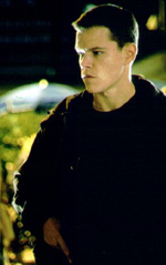 Jason Bourne