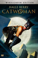 Cat Woman