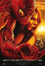 Spiderman 2