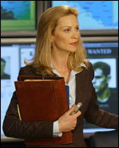 Pamela Landy