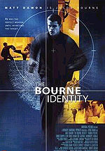 The Bourne Identity