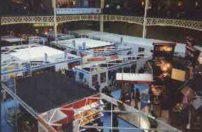 belle vue