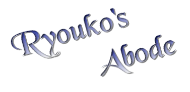 Ryouko's Abode