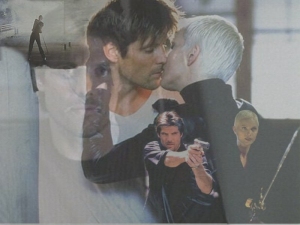 Collage: Allies