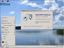 reactos