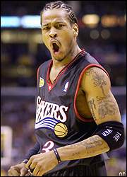 Allen Iverson
