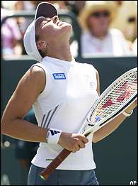 Martina Hingis