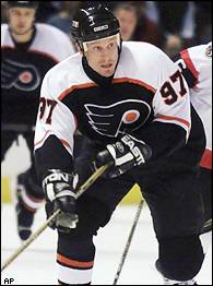 Jeremy Roenick