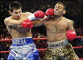 Barrerra/Hamed