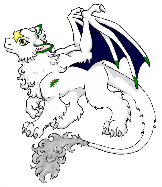 Vulpigon Mior Stardust