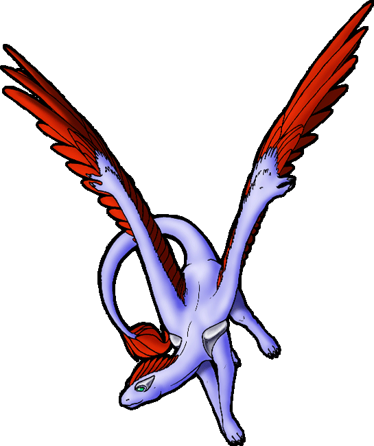 Adult Fadelain