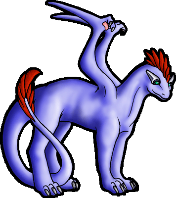 Hatchling Fadelain