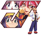 Click here to go to HoKaGe Saber Marionette World ^_^