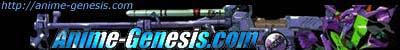 Anime Genesis