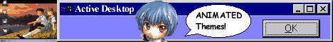 Anime Theme