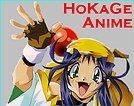 HoKaGe Anime